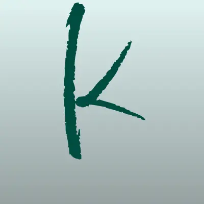 Кэндис, магазин, лого-визитка