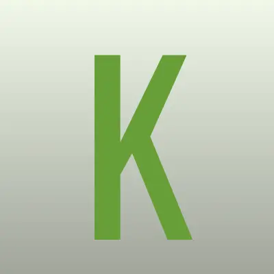 Киоск хлебобулочных изделий, лого-визитка
