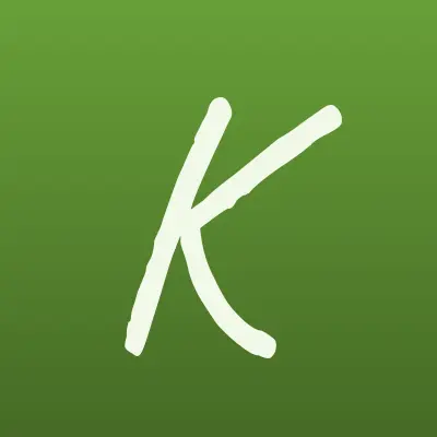 Кит Финанс, брокерская компания, лого-визитка