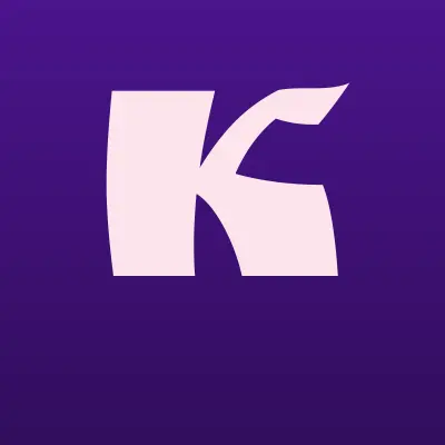 Кофемат, лого-визитка