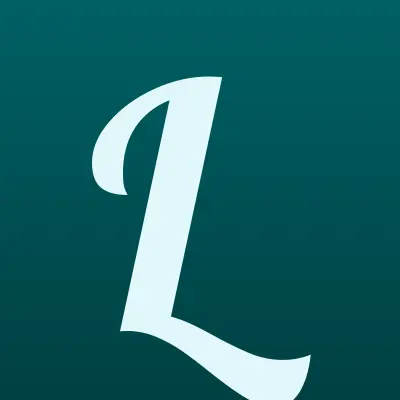 Lady collection, сеть салонов бижутерии, лого-визитка