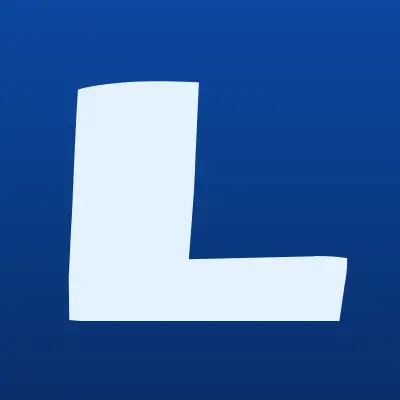 Лондон, секонд-хенд, лого-визитка