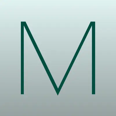 МАЛАХИТ, ювелирный салон, лого-визитка