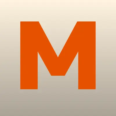 Магазин живого пива, лого-визитка