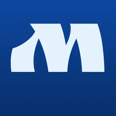 Магазин живого пива, лого-визитка