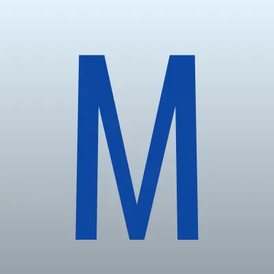 Магазин отделочных и строительных материалов, лого-визитка