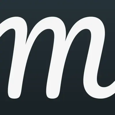 Магазин пальто, лого-визитка