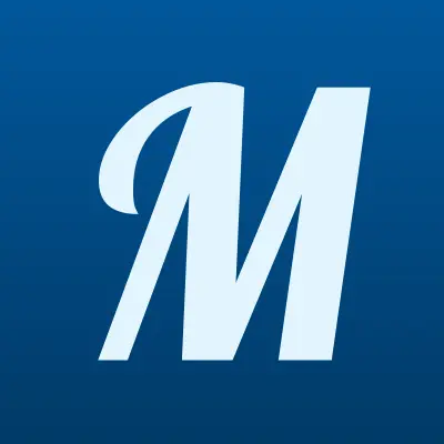 Магазин по продаже электропил, лого-визитка