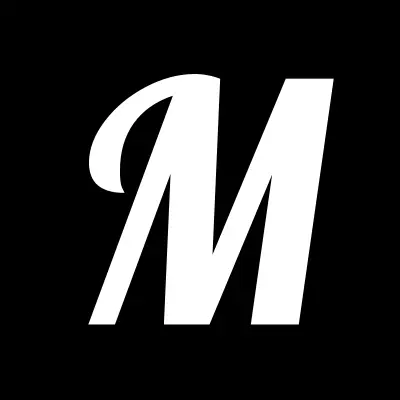 Магазин товаров для животных, лого-визитка
