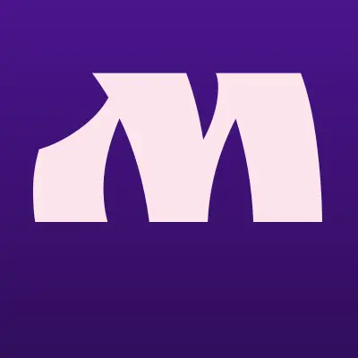 Мама и малыш, магазин, лого-визитка