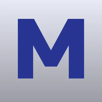 Маргарита, салон красоты, лого-визитка
