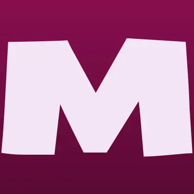 Мастер СОФТ, многопрофильная компания, лого-визитка