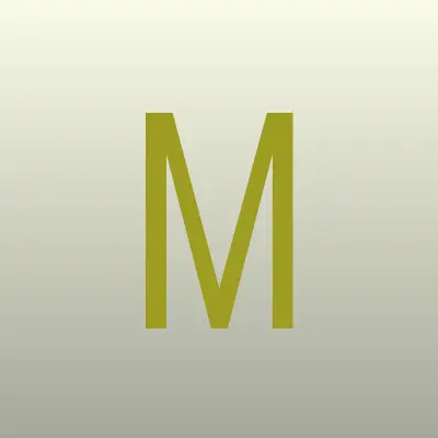 МастерСлух, сеть аудиологических клиник, лого-визитка