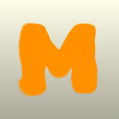 Мята Lounge, лого-визитка