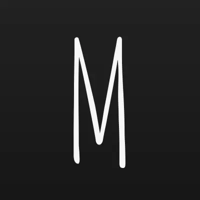 Медтех, фирма, лого-визитка