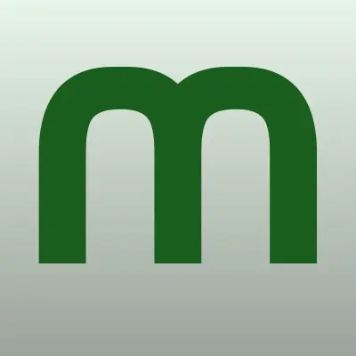 Мелодия здоровья, сеть аптек, лого-визитка