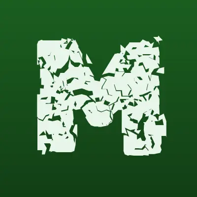 Микрозайм, микрокредитная компания, лого-визитка