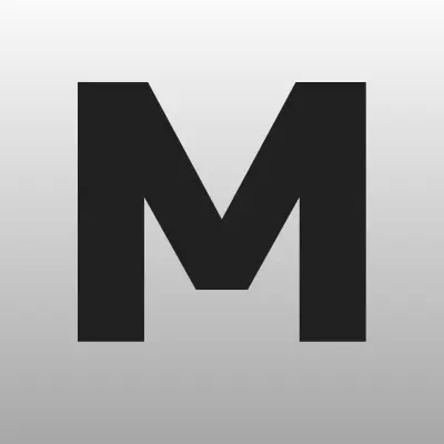 Миллениум, магазин детской одежды и обуви, лого-визитка