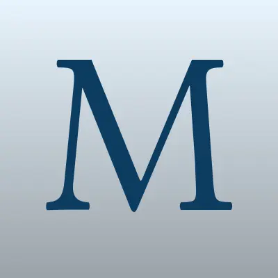 Мир дверей, салон, лого-визитка
