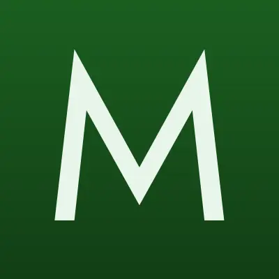 Мир красок, магазин, лого-визитка