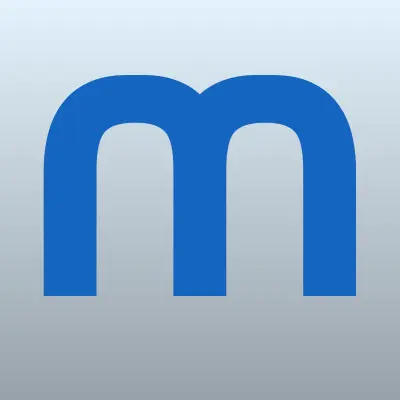 Мир мебели, магазин, лого-визитка
