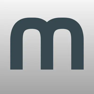Мир продуктов, магазин, лого-визитка