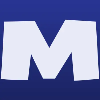 Много Мебели, мебельный салон, лого-визитка