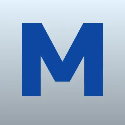 Море кофе, лого-визитка