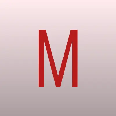 Московская ярмарка, магазин одежды, лого-визитка