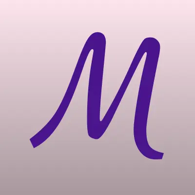 Москвичка, кондитерский магазин, лого-визитка