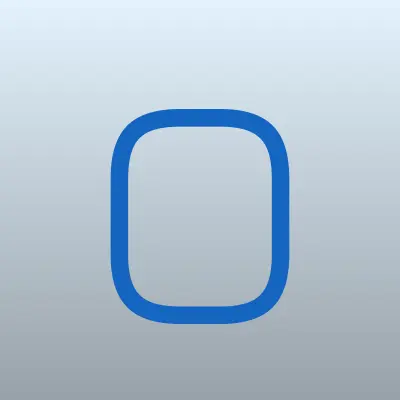 O`STIN, лого-визитка