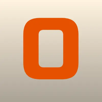 Олимпия, фитнес-клуб, лого-визитка