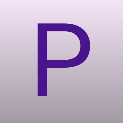 Prime, монтажная компания, лого-визитка
