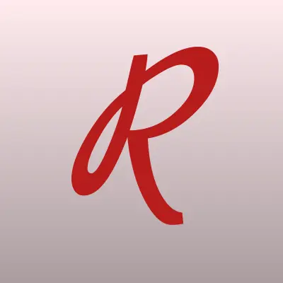 Ручеёк, детский сад №35, лого-визитка