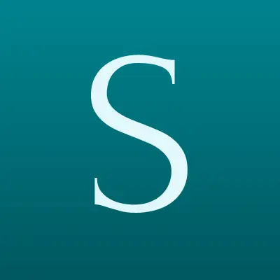 Сочинское монтажное предприятие, лого-визитка