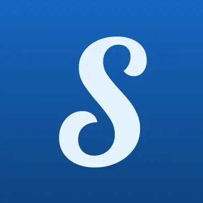 Svalka select, лого-визитка