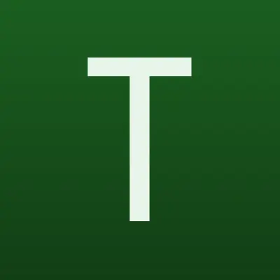 TANDEM, автоцентр, лого-визитка