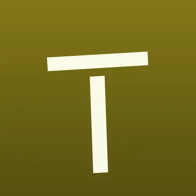 TELE2, оператор сотовой связи, лого-визитка