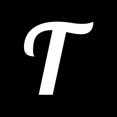ТОРЕС, фирма, лого-визитка