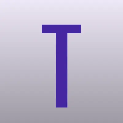 ТСЖ Альтернатива, лого-визитка