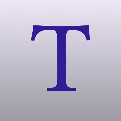 ТСЖ Аврора, лого-визитка