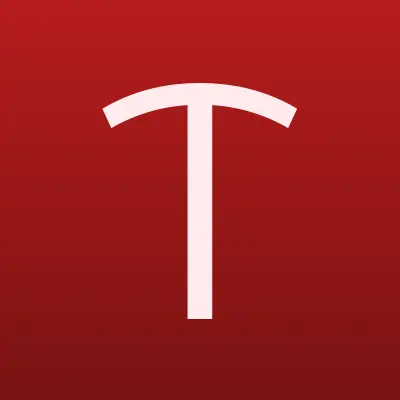 ТСЖ Бригантина, лого-визитка