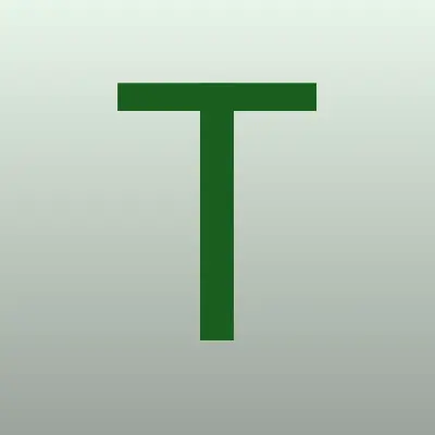 ТСЖ Железнодорожник, лого-визитка