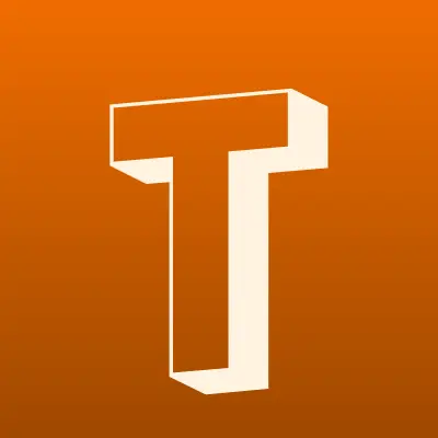 ТСЖ Кедр 1, лого-визитка