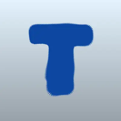 ТСЖ Клен, лого-визитка
