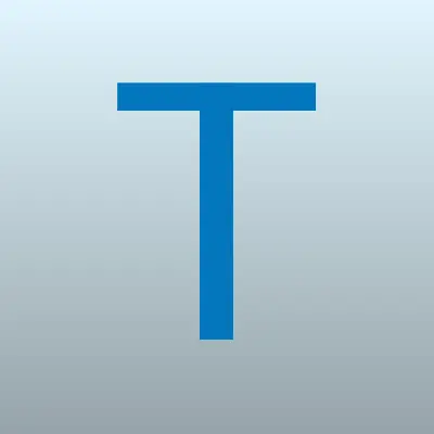 ТСЖ Космос, лого-визитка