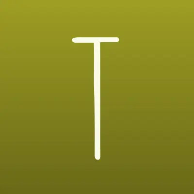 ТСЖ Парус, г. Туапсе, лого-визитка