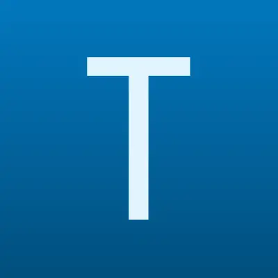 ТСЖ Рассвет, с. Кривенковское, лого-визитка