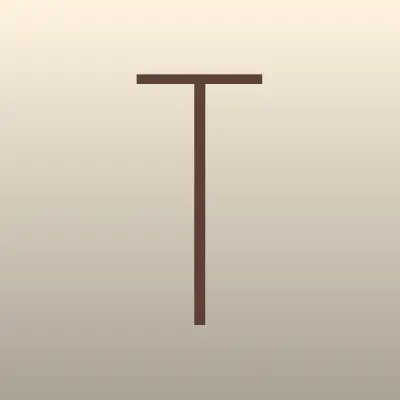 Тандем, страховая компания, лого-визитка