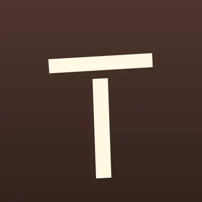 Таврида, сеть магазинов алкогольной продукции, лого-визитка